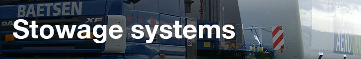 Stowage systems