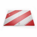 Broshuis reflectie Klapbord 420, nu makkelijk online te bestellen via onze webshop!