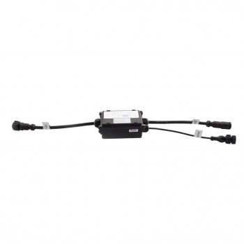 Wabco Repeater power-in female