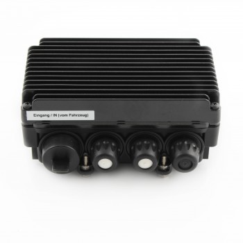 Aspöck verbindingskast LCG 2 (LED) [75-0310-001]