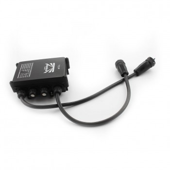 Aspöck 15-AD verbindingskast [76-6432-007]