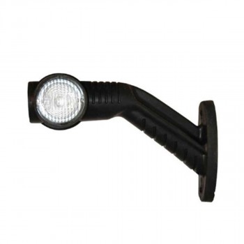Aspöck Superpoint lll LED Pendellamp (links) 