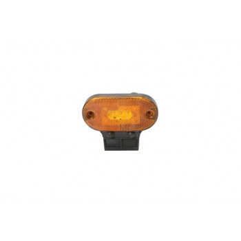 Zijmarkering LED