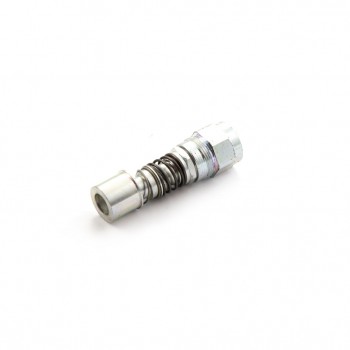 Losse koppeling multifaster female [1/2=16mm]