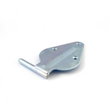 Klepscharnier links (schol) [h232/ b136mm] 