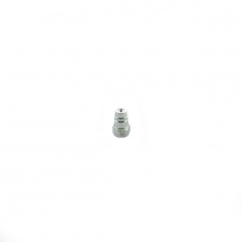 Snelkoppeling BSP 1/2" steker