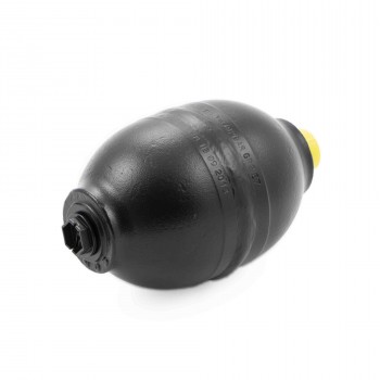 Accumulator 70 bar 0.7 LTR.