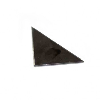 Schetsplaten [90x90x6] (driehoek)