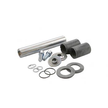 Set. lagering draagarm onder SL1 Wishbone