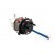 Knorr Veerremcilinder anchorlock [24/24] [BX-7516]