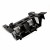 Reservebandrek EVO4 met lier (geconserveerd)