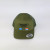 Broshuis pet met logo