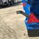 Hella LED Pendellamp (rechts)