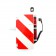 Breedteverlichting RA bord 420, nu makkelijk online te bestellen via onze webshop!