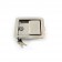 RVS inbouwslot, nu makkelijk online te bestellen via onze webshop!