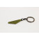 Broshuis Sleutelhanger Groen