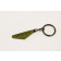 Broshuis Sleutelhanger Groen