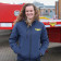 Broshuis Jas Blauw