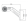Aspöck Superpoint lll LED Pendellamp (links) 