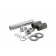Bestel hier uw Set. lagering draagarm onder SL1 Wishbone