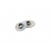 Bestel hier uw Set. lagering draagarm onder SL1 Wishbone