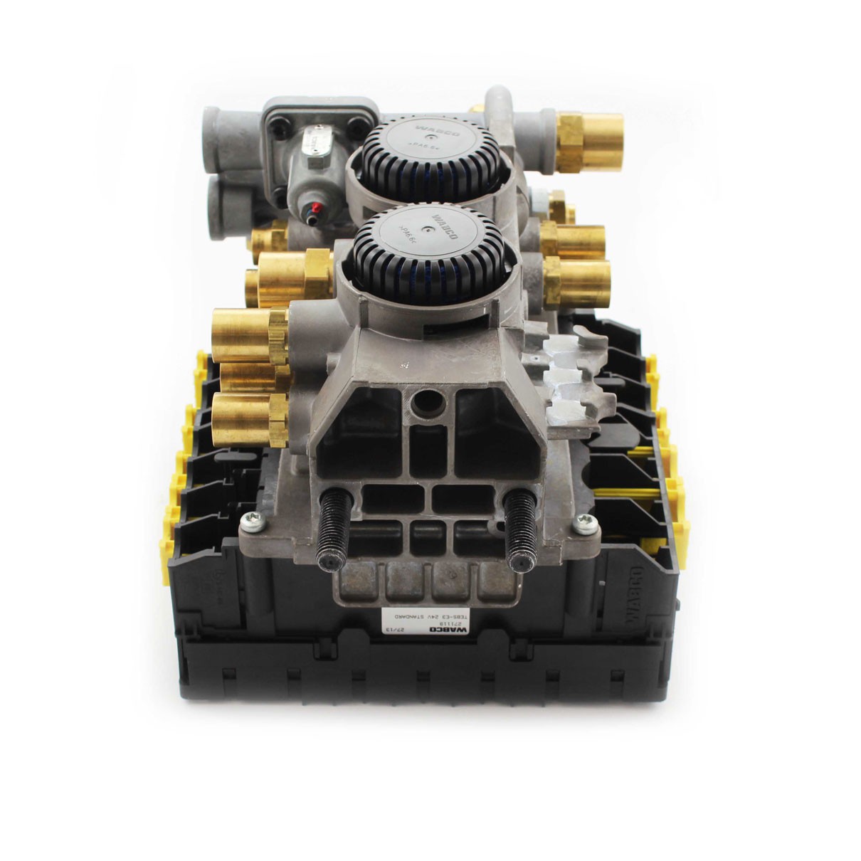 Ремкомплект ebs wabco
