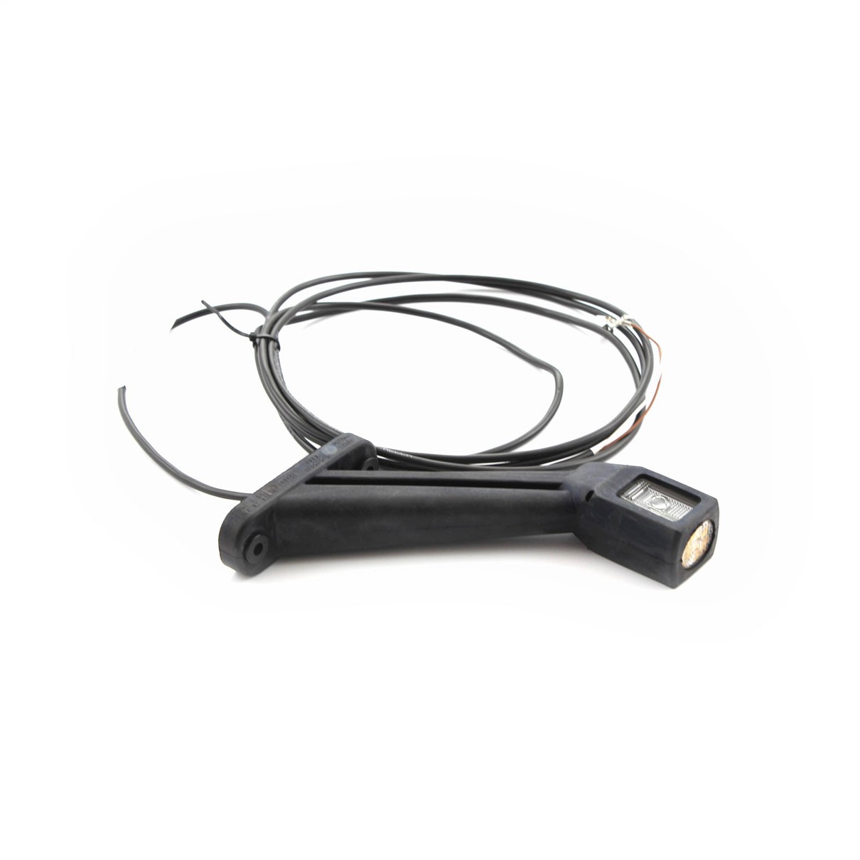 Hella LED side outline marker light RIGHT - Markinglight - Lighting -  Broshuis | Webshop Broshuis