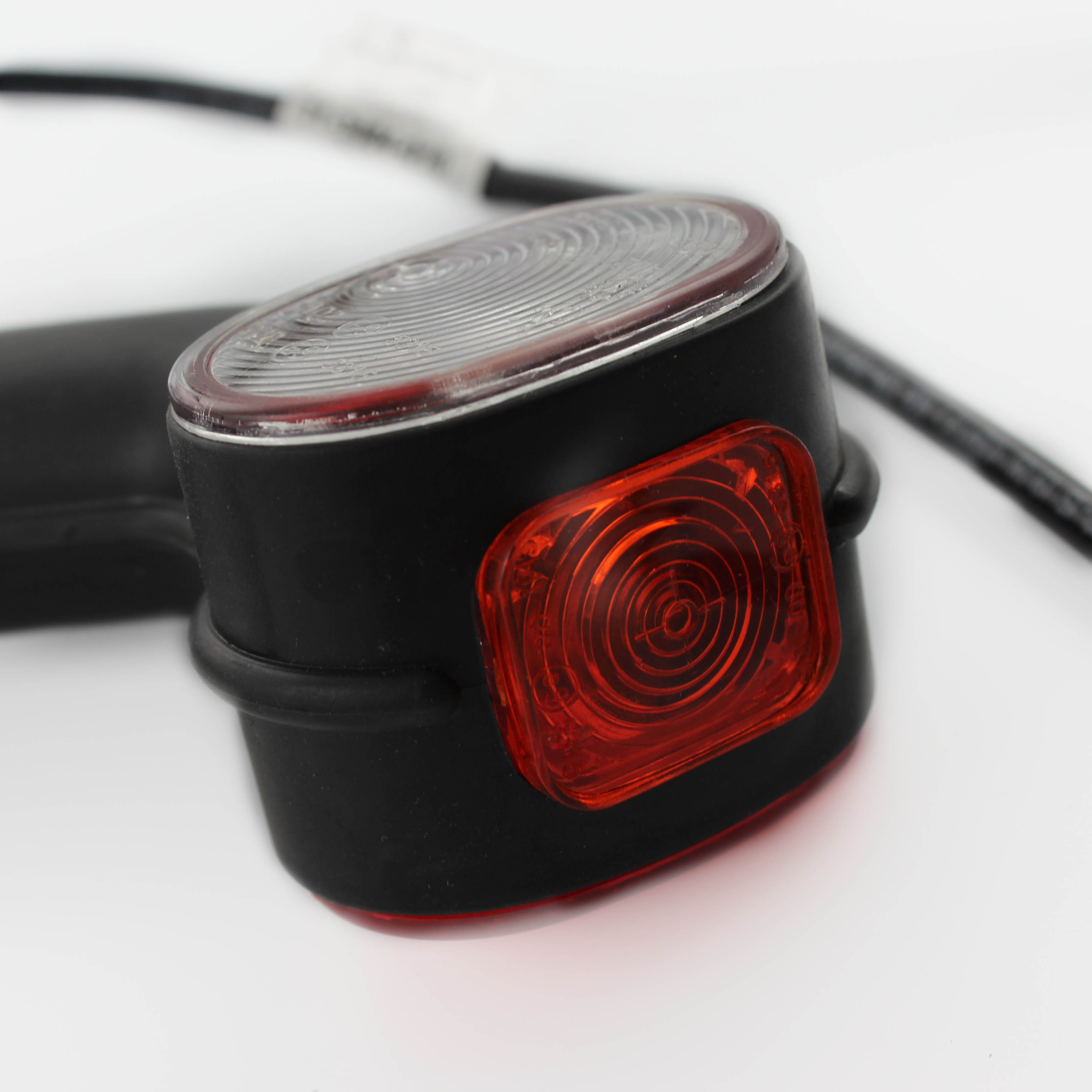 Aspock 31-3306-237 Side Marker Light - ML Performance