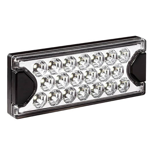 Aspöck LED reversing light - Back lights - Lighting - Broshuis