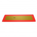 Mazon Reflective marker board [Yellow/Orange] PER 2