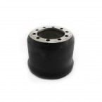 Tecma brake drum, easy to order online in our webshop!