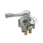 Wabco VGM lifting and lowering valve