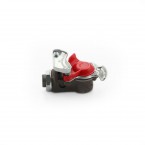 Wabco air coupling red, easy to order online in our webshop!