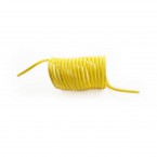 Intertruck Spiral air hose Yellow, order easy online in our webshop!