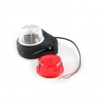 End outline marker bulb lamp [RU428], easy to order online in our webshop! 