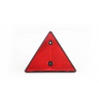 Red length triangle, easy to order online in our webshop!