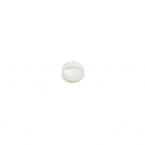 Plastic pushbutton, easy to order online in our webshop!