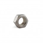 Steel nut ELVZ (Black), easy to order online in our webshop!