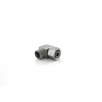 Elbow-piece connector, easy to order online on our webshop!