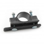 Mudguardclamp 48mm, easy to order online in our webshop!