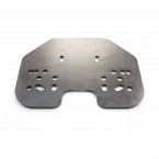 Air bellow mounting plate, easy to order online in our webshop!