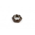 Castellated nut M48, easy to order online in our webshop!