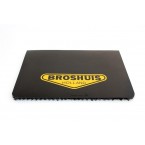 Broshuis Mud flap, easy to order online in our webshop!