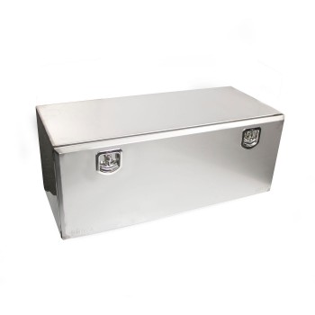 Bawer Stainless steel Toolbox [1250x550x500]