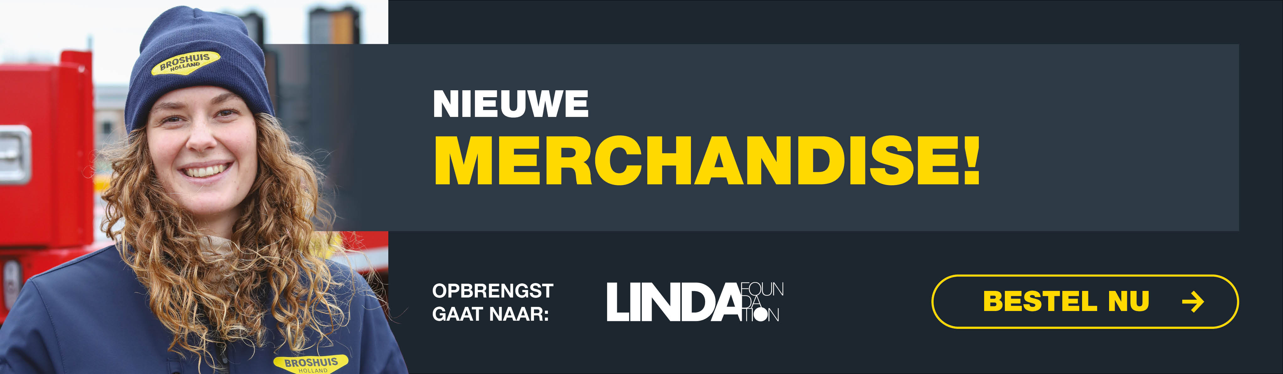 Homepage NL 2020