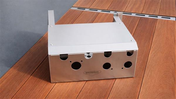 Ventilkasten