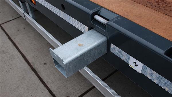 Sonstige Chassis